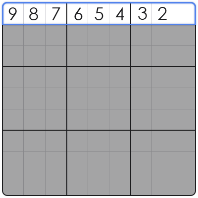 summer sudoku easy
